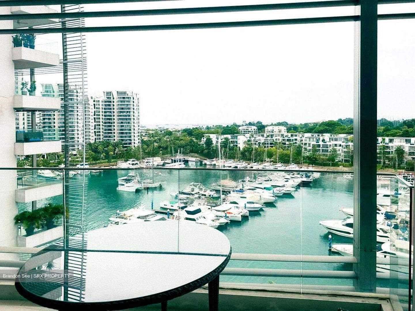The Oceanfront @ Sentosa Cove (D4), Condominium #454592191